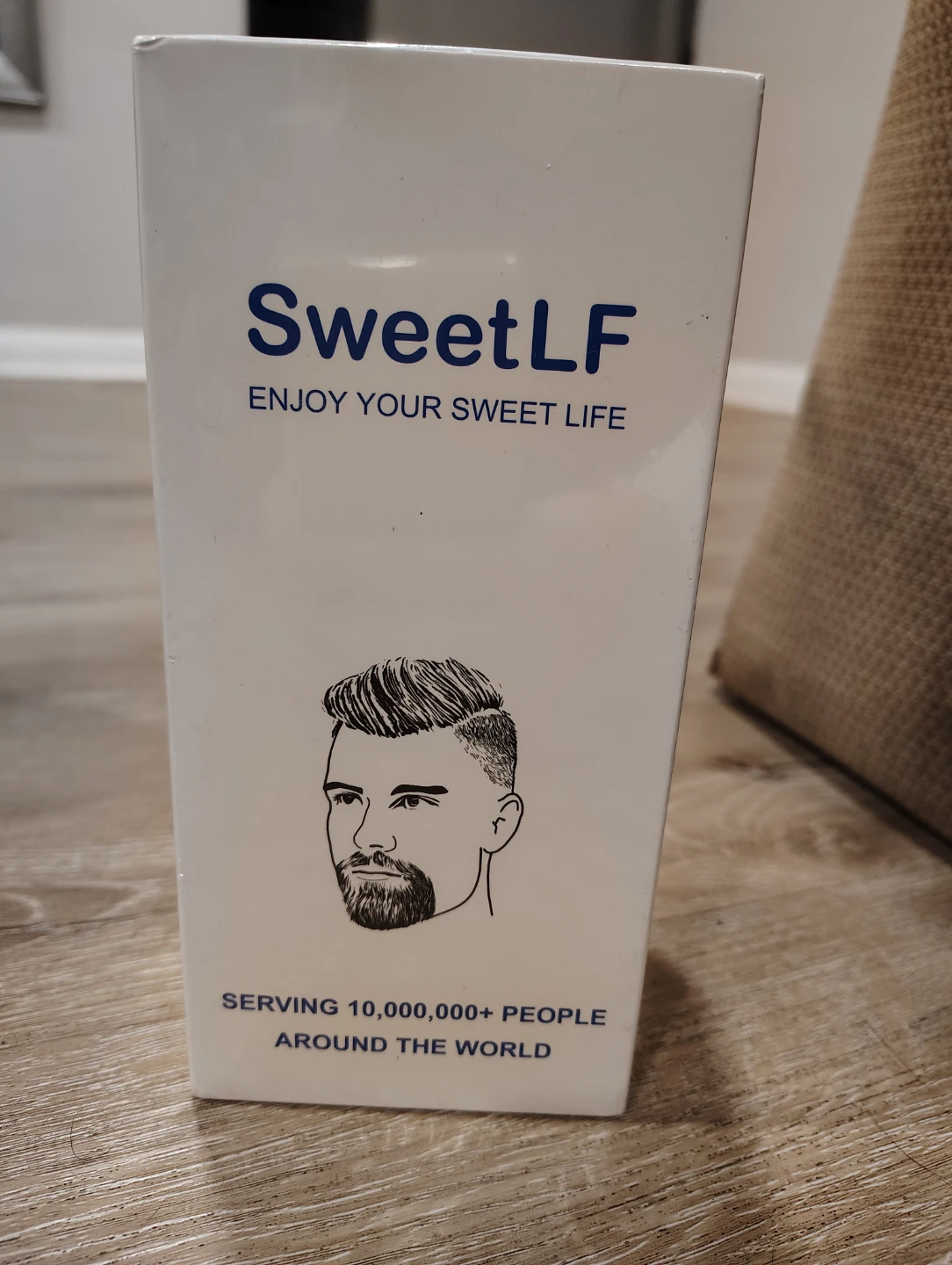 SweetLF Men's Electric Shaver