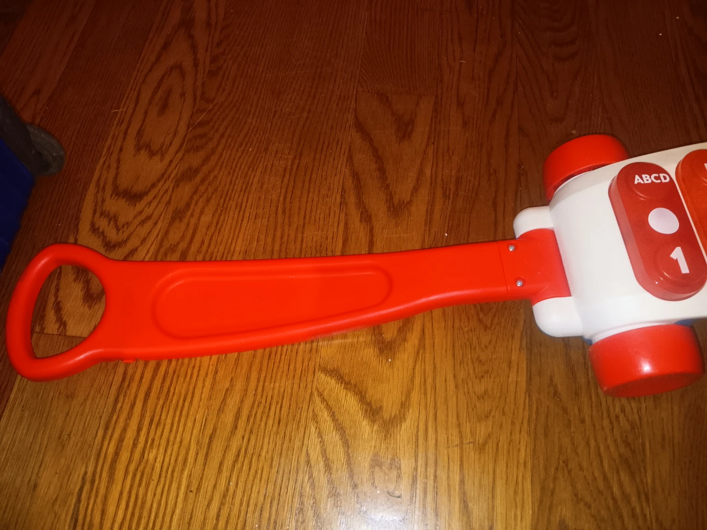 LeapFrog Learn & Groove Music Table - photo 2