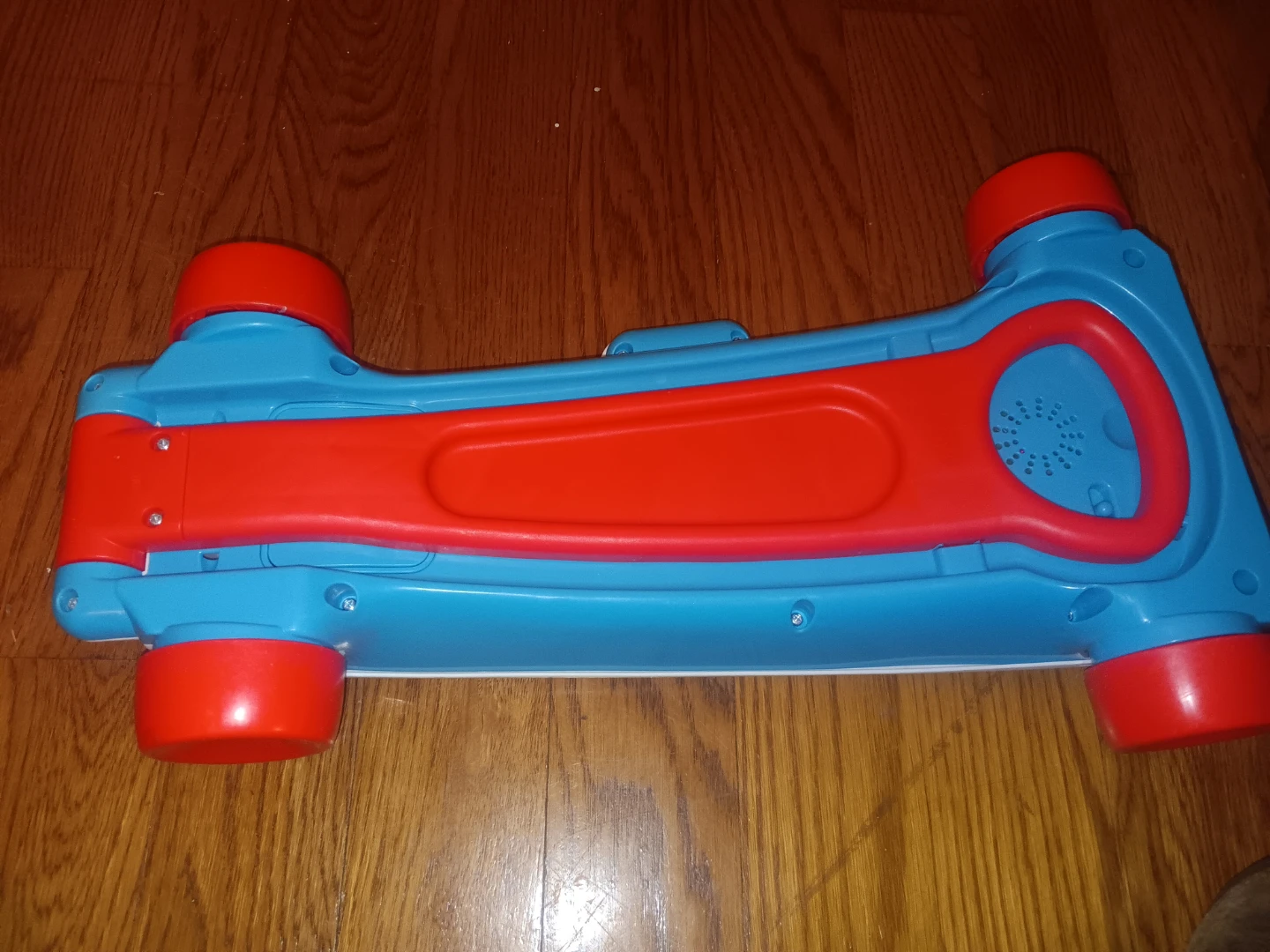 LeapFrog Learn & Groove Music Table - photo 3