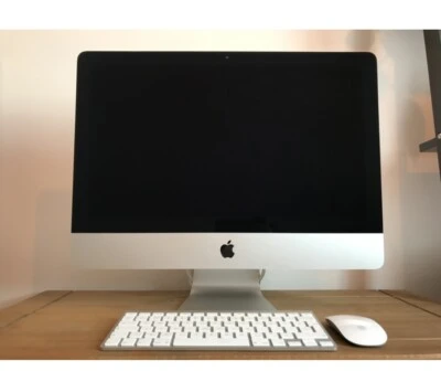 21.5" Apple iMac Desktop Computer - photo 2