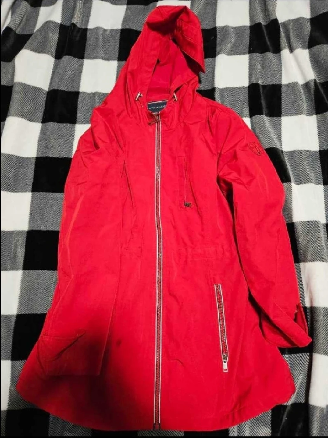 Tommy Hilfiger spring jacket