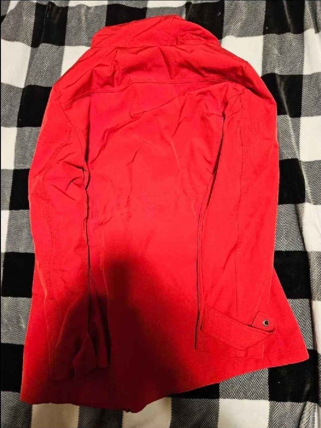 Tommy Hilfiger spring jacket - photo 2