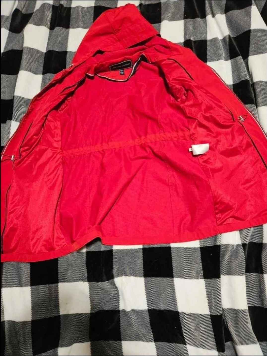 Tommy Hilfiger spring jacket - photo 3