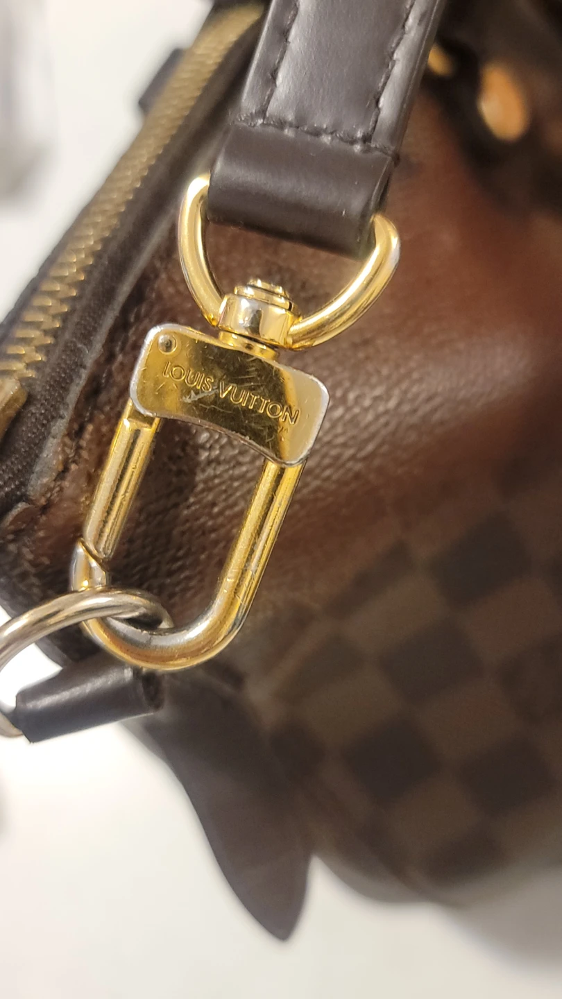 Louis Vuitton Sienna PM Ebene - photo 4