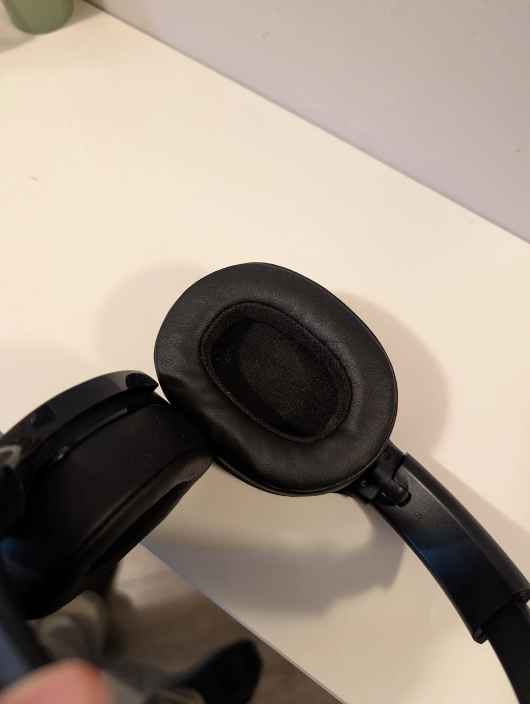 Skullcandy Hesh ANC Wireless Headphones - Black - photo 3