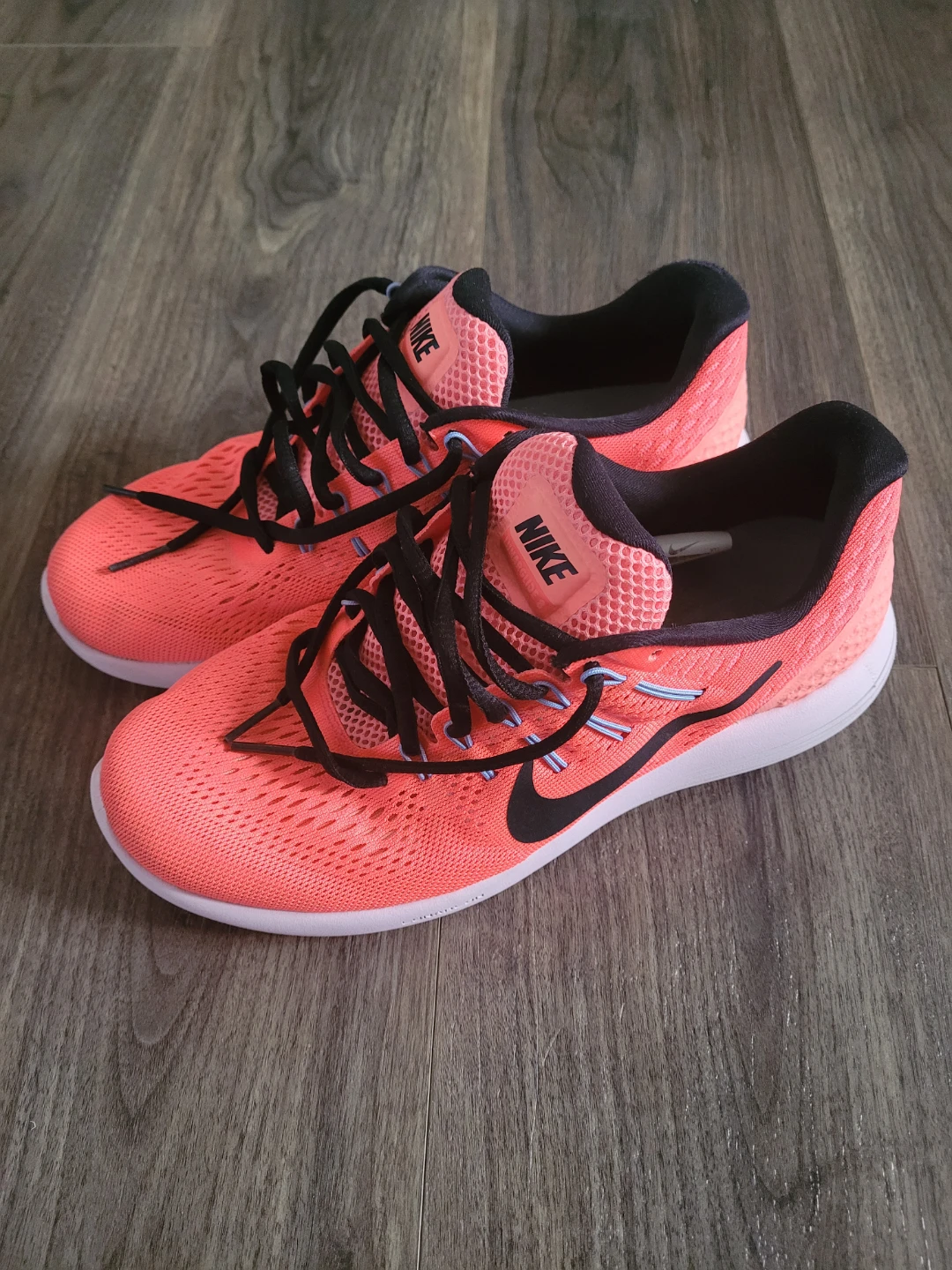 Nike LunarGide Running Shoes - Women's 8