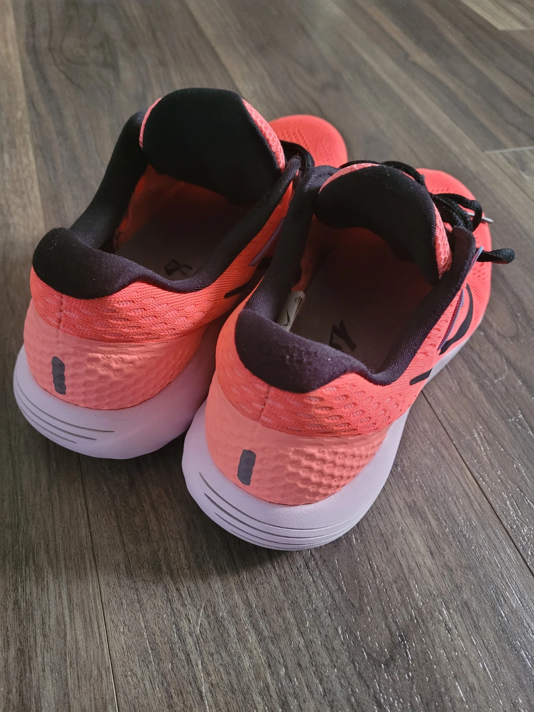 Nike LunarGide Running Shoes - Women's 8 - photo 5