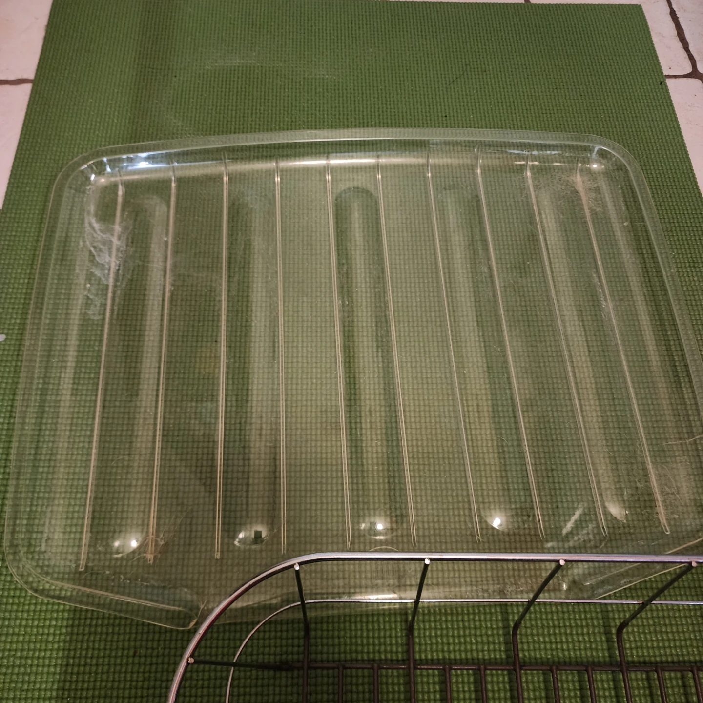 Dish Drying Rack - photo 2