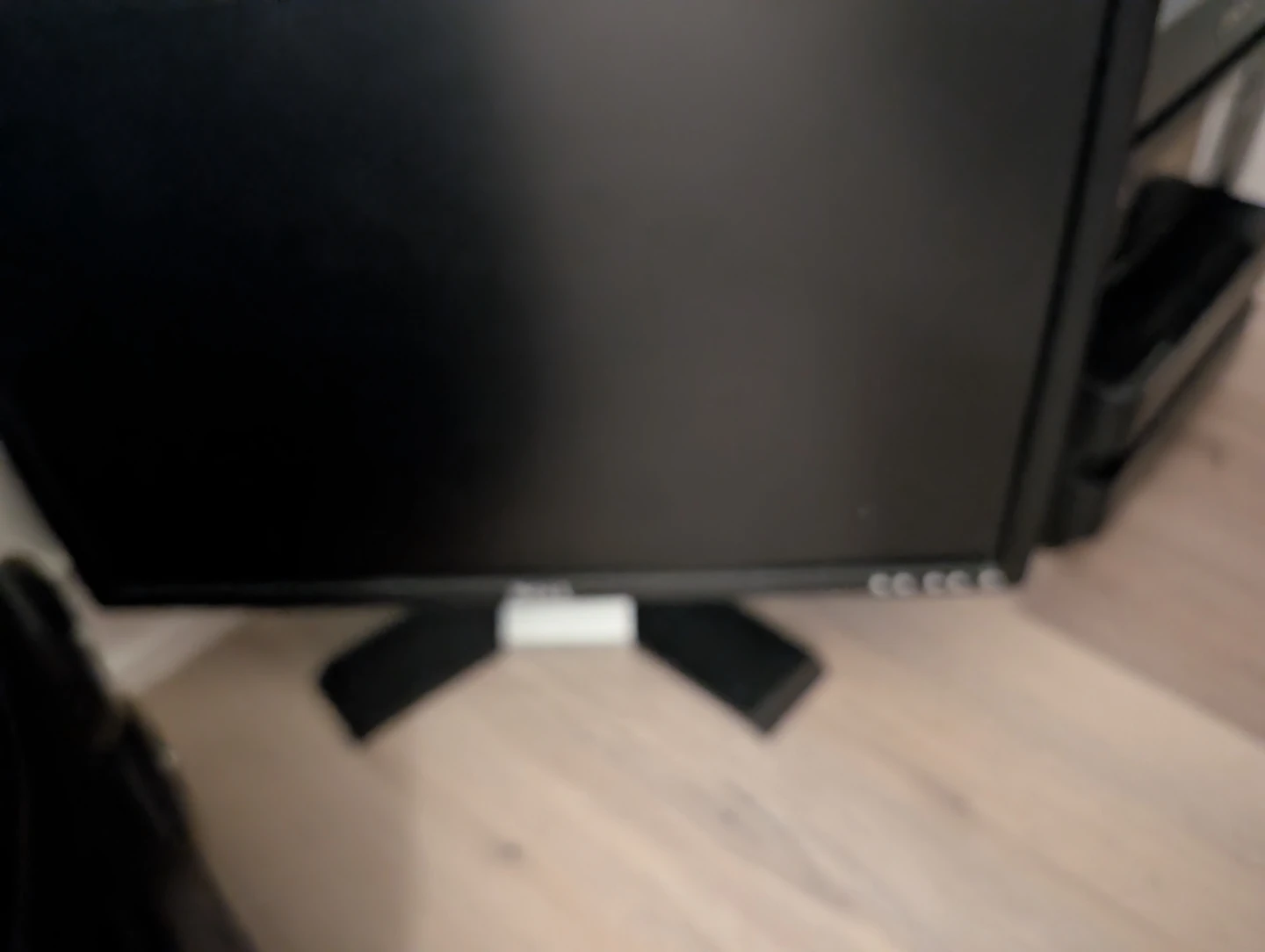 Dell Monitor - photo 2
