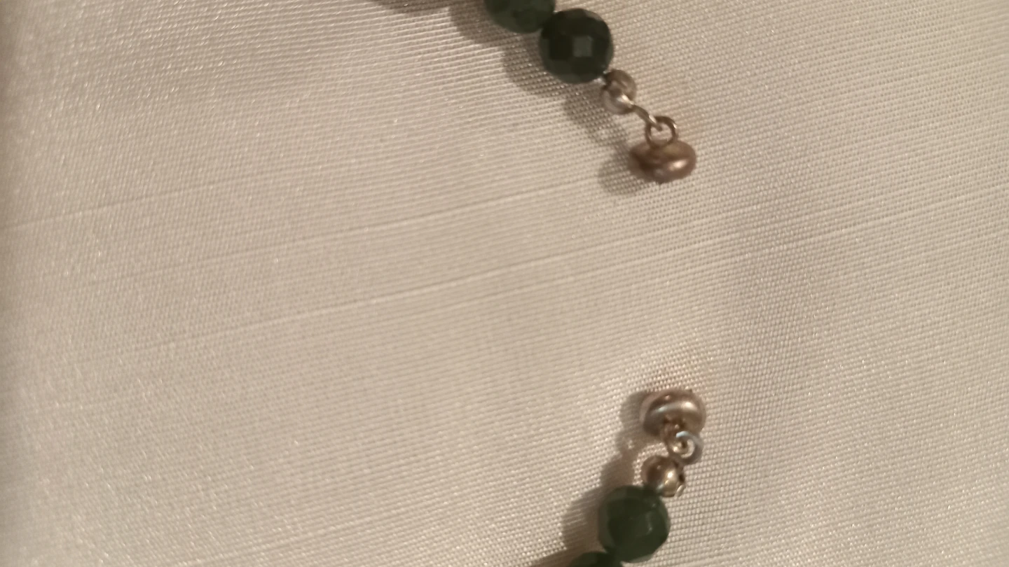 Beaded Necklace - photo 2