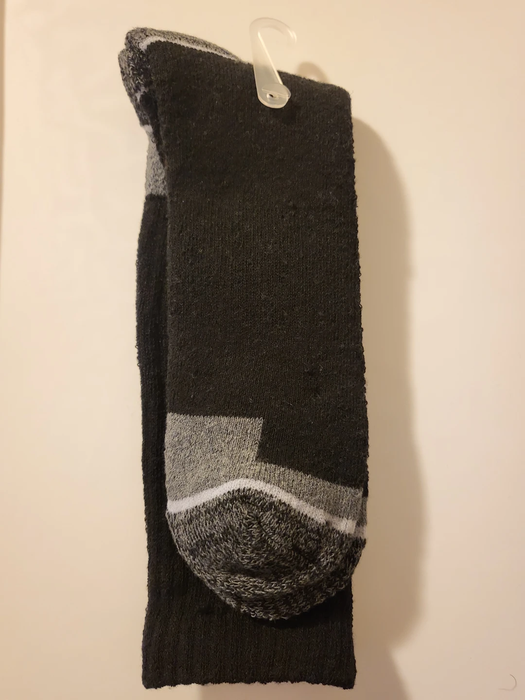 Mossy Oak Work Socks Crew Length - photo 2