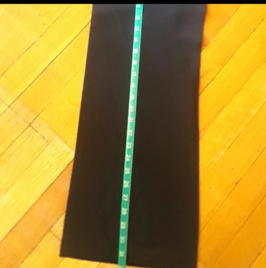 JONES NEW YORK GREY SLACKS - NEW! - photo 3
