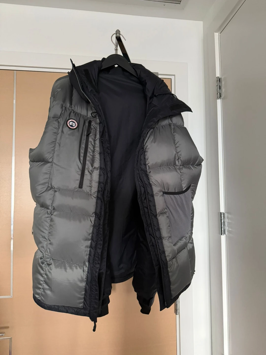 Canada Goose Mountaineer Parka - photo 4