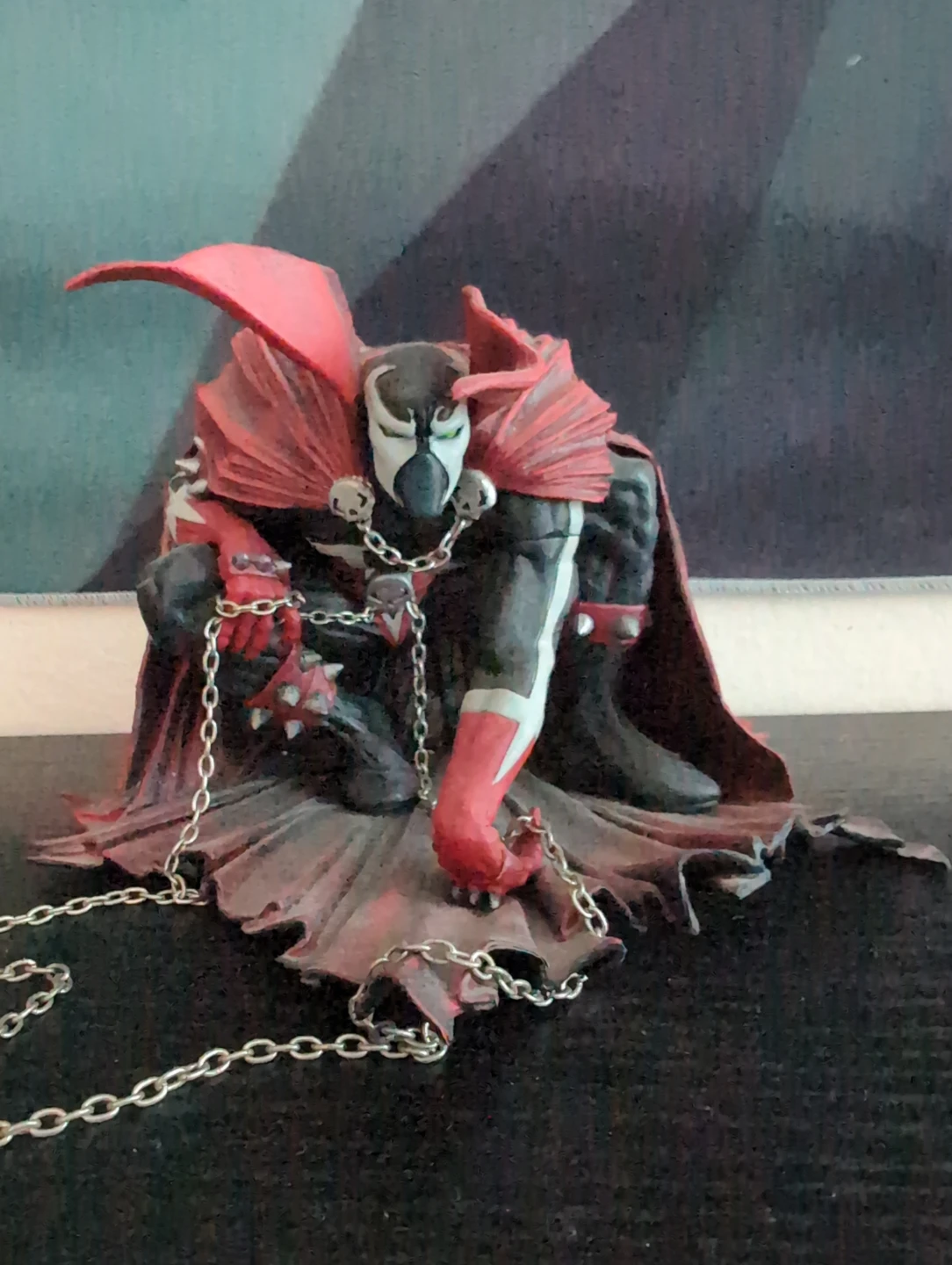 Spawn Action Figure
