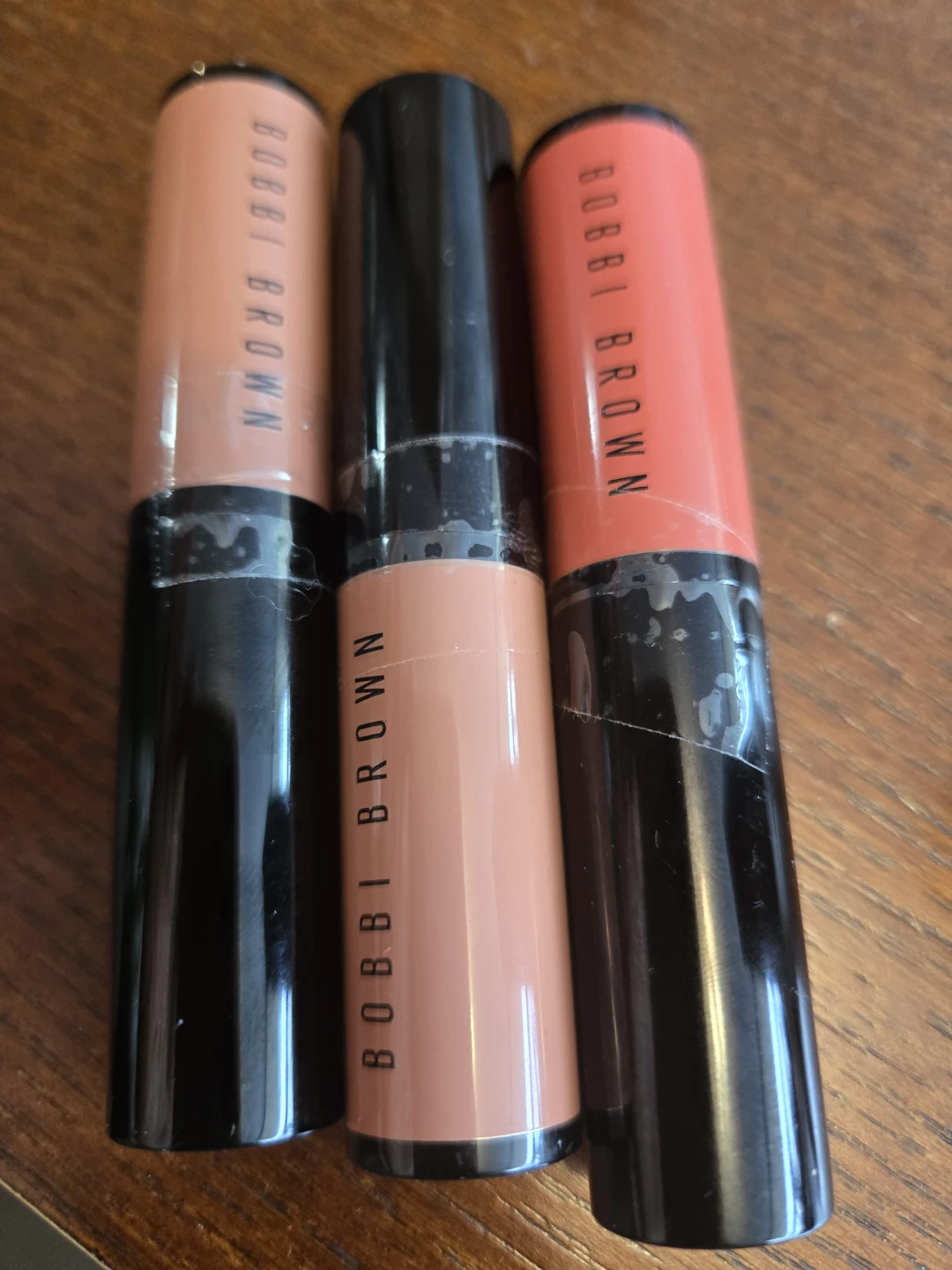 Bobbi Brown Skin Corrector Stick - Bisque, Peach - photo 4
