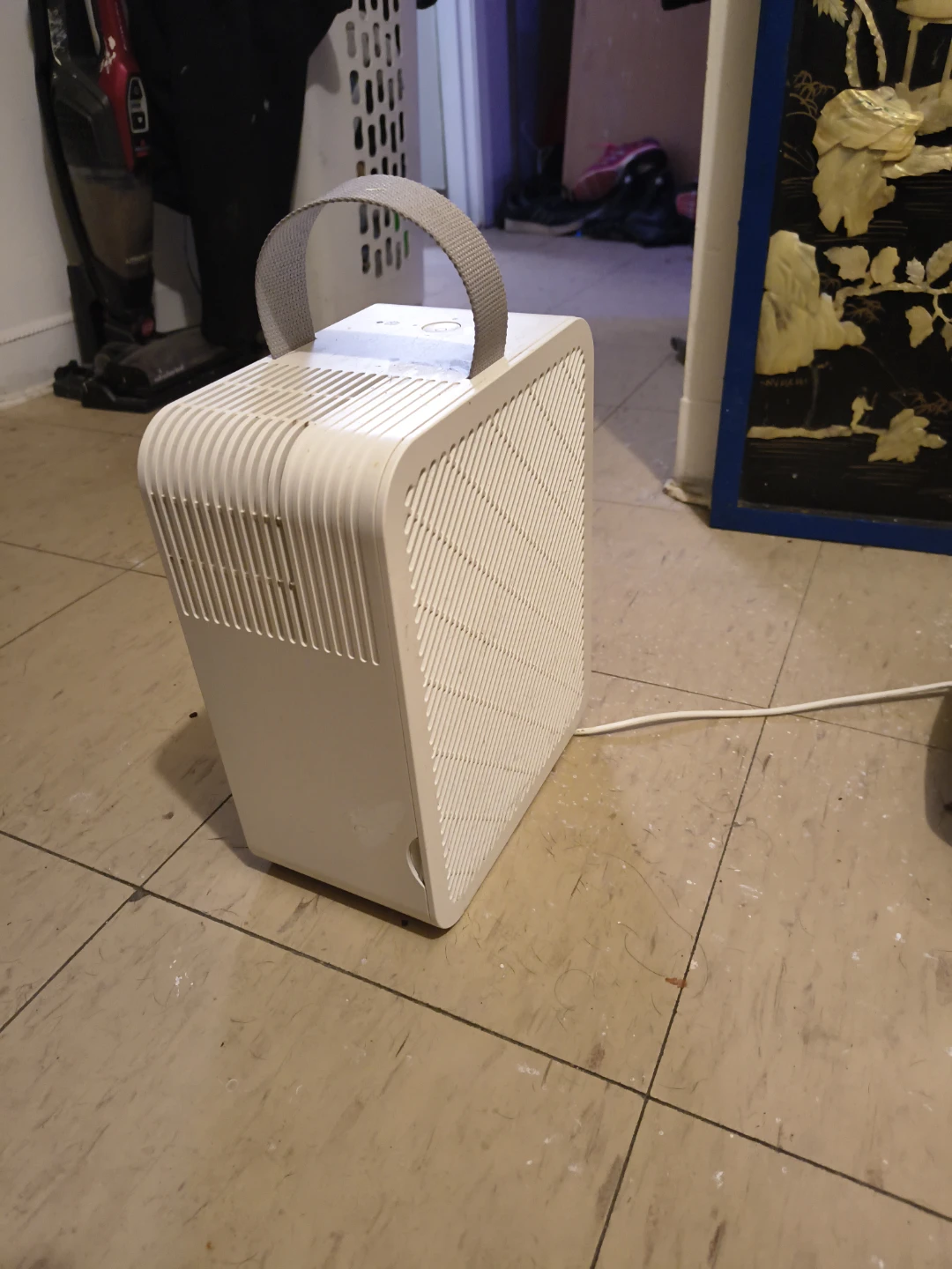 T-fal Full-Size Garment Steamer - photo 2