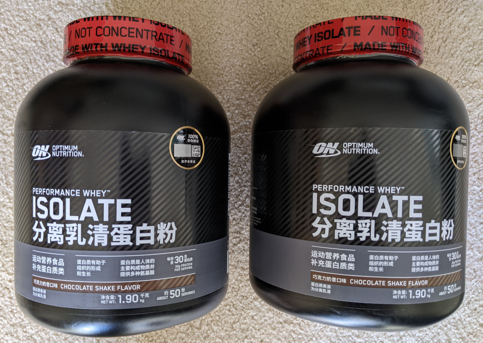 Protein Powder