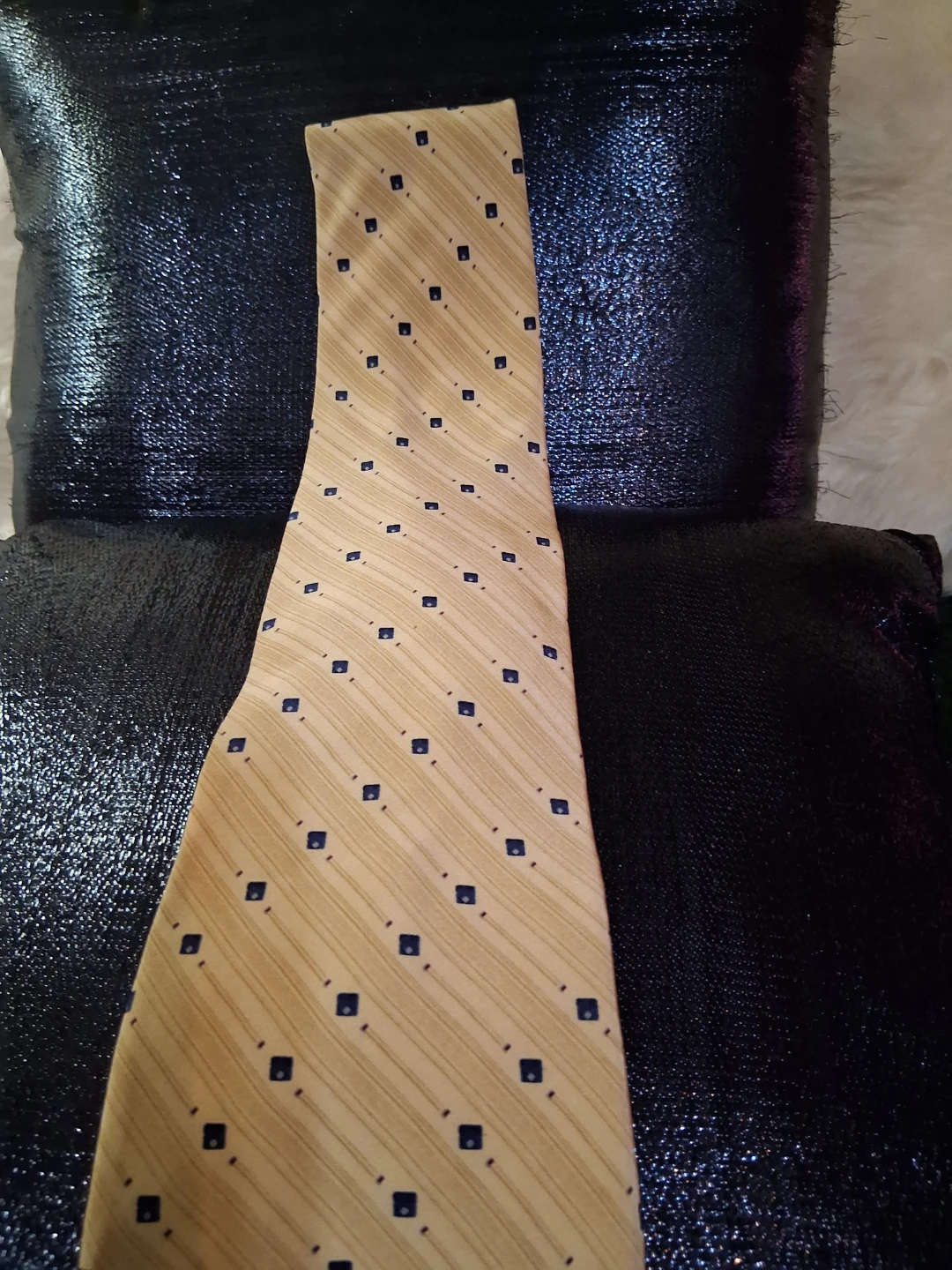 Bill Blass Black Label Tie - photo 5