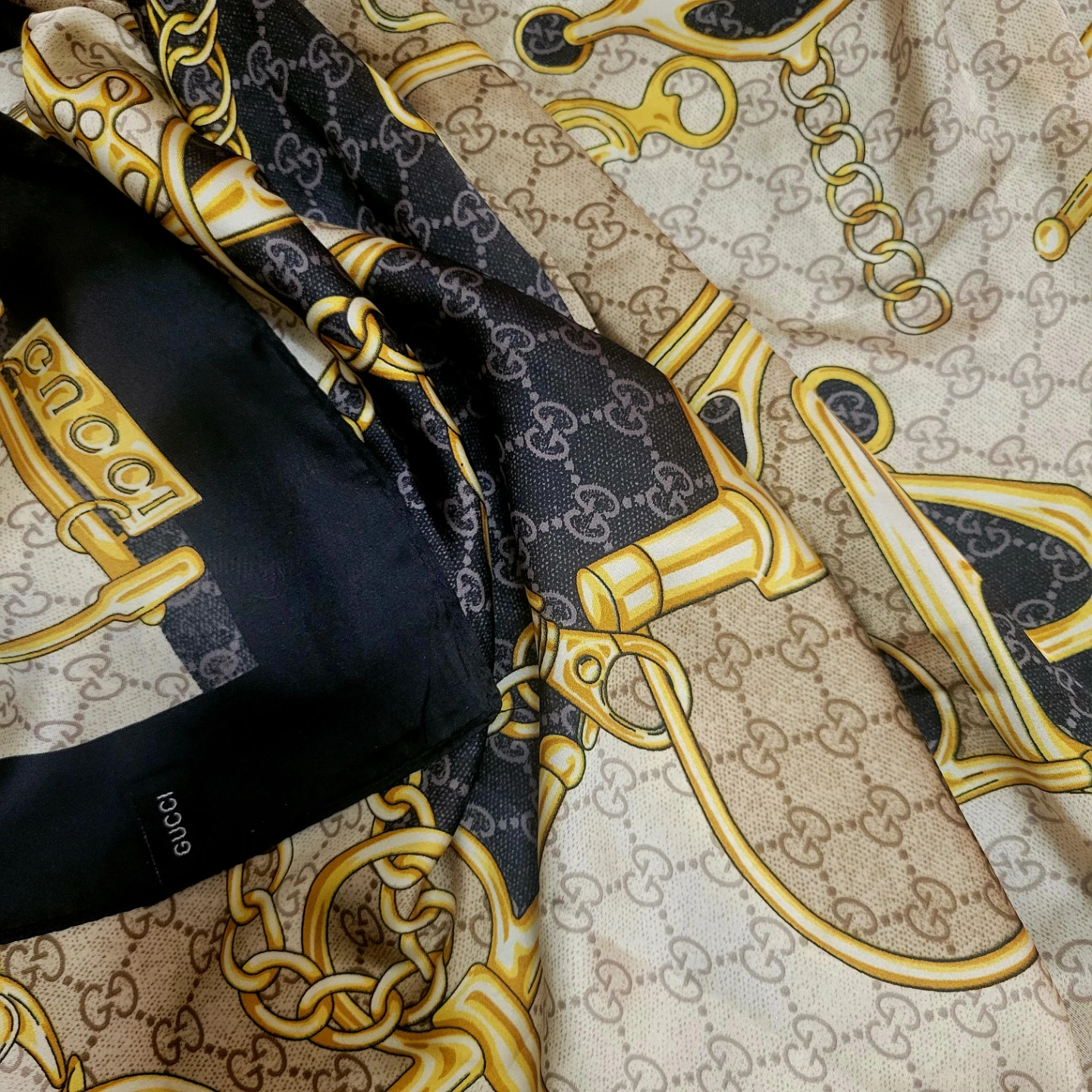 Scarves - photo 4