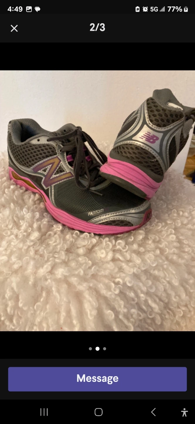 New Balance Women's Running Shoes