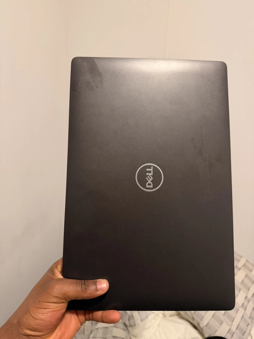 Dell Latitude 5500 Laptop