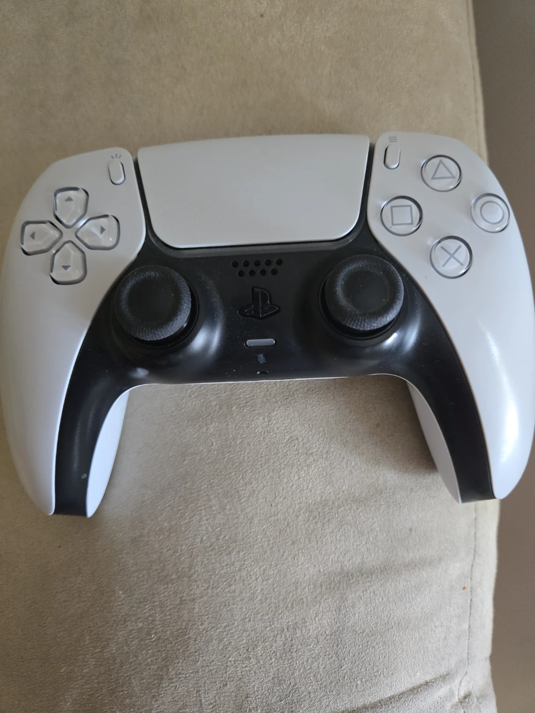 PlayStation 5 Disc Edition fully loaded - photo 3