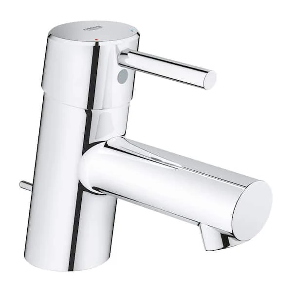 Grohe Concetto Bathroom Sink Faucet - New in Box!