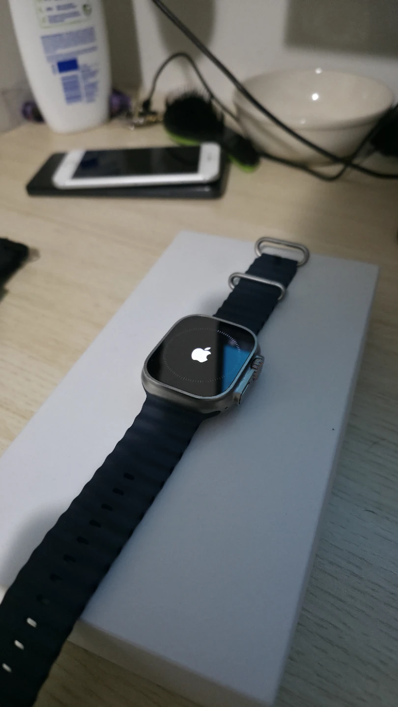 Apple Watch Ultra 2