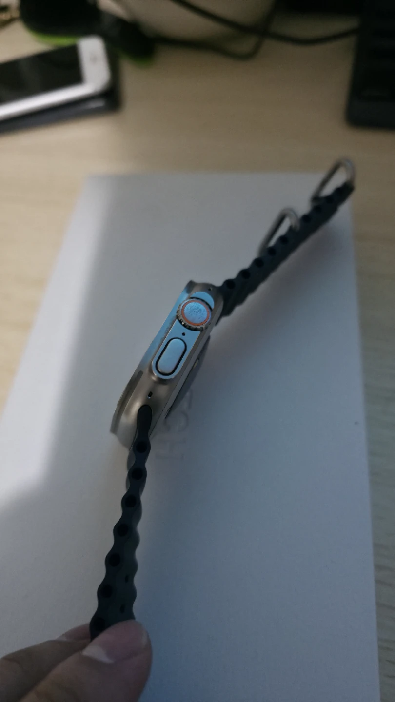 Apple Watch Ultra 2 - photo 3