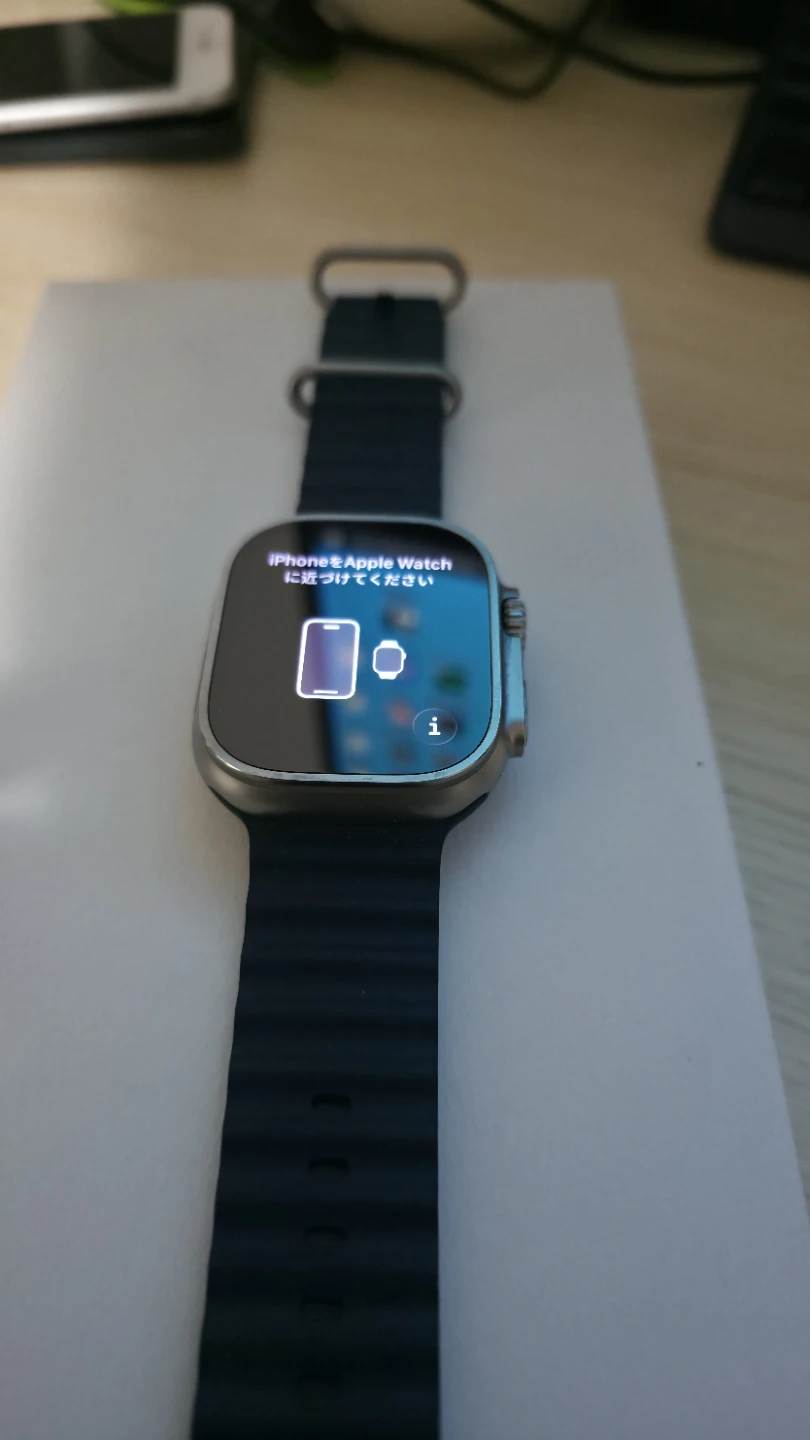 Apple Watch Ultra 2 - photo 5