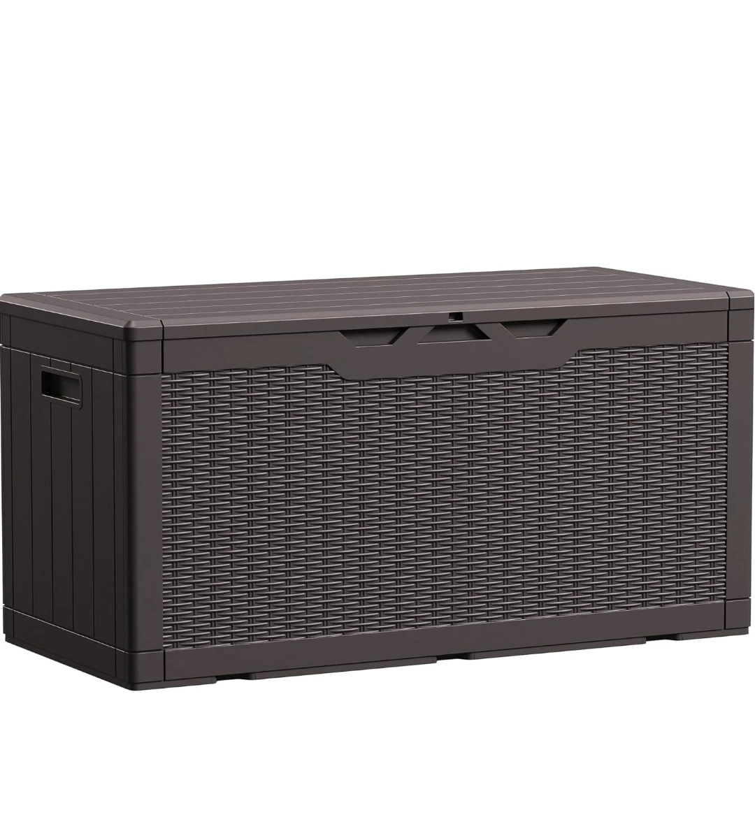 100 Gallon Outdoor Storage Container