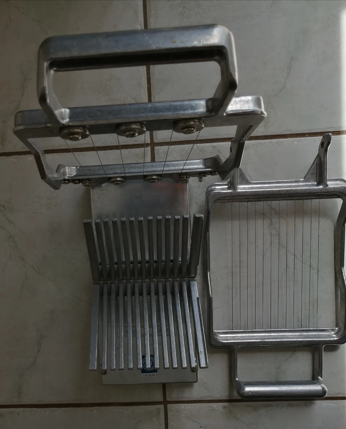 Redco commercial Food Equipment Cheese  Slicer - photo 3