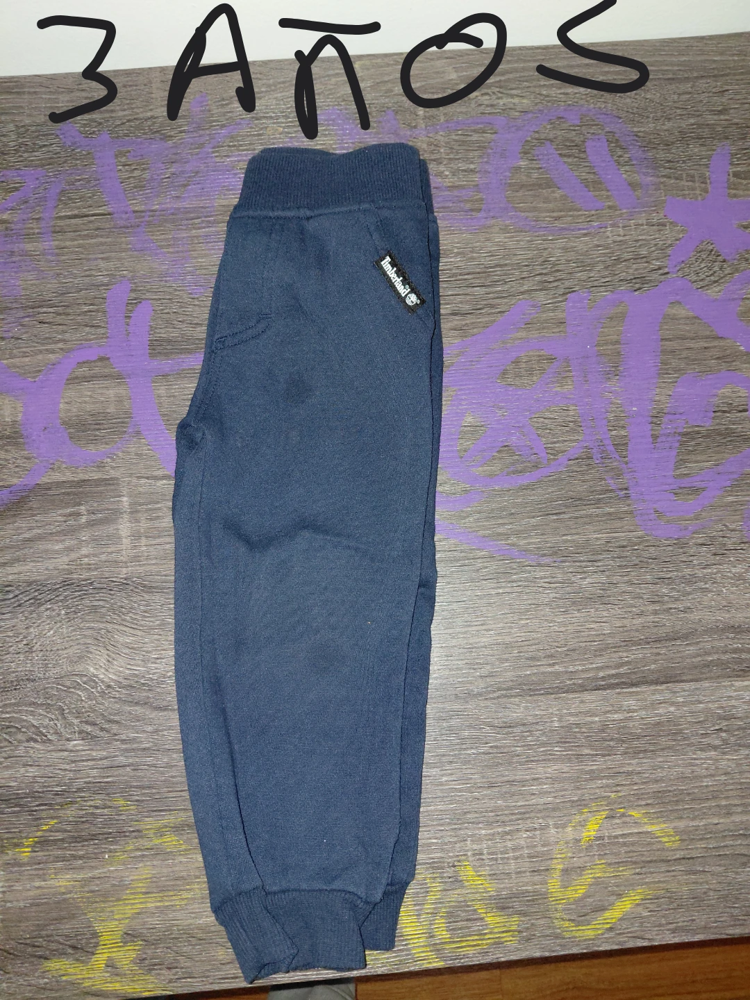 Timberland Kids' Pants Size 3T