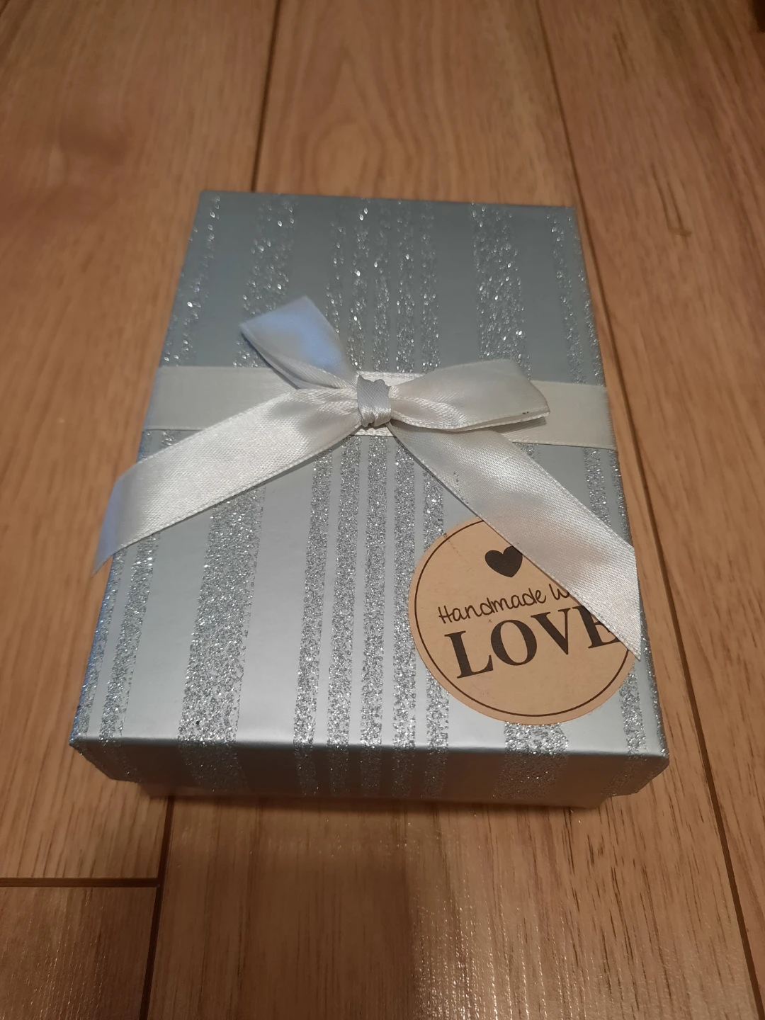 gift box, Handmade Soaps - photo 3