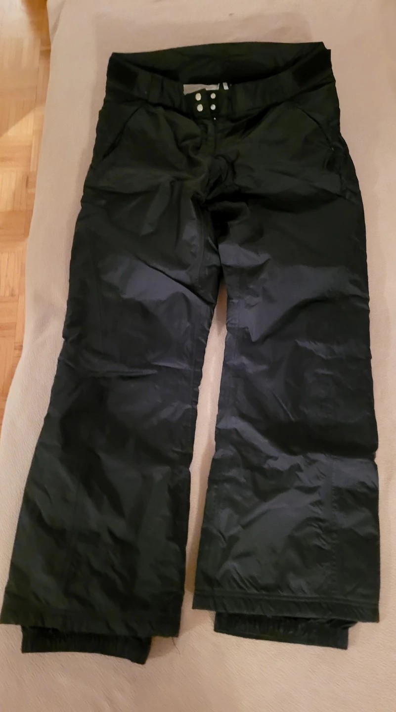 Vuarnet Ski Pants🥕M