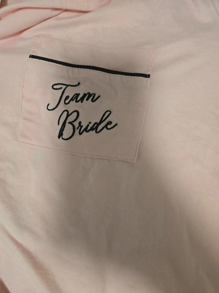 Brand New Bride/ Bridesmaid pj set 🏆 - photo 4