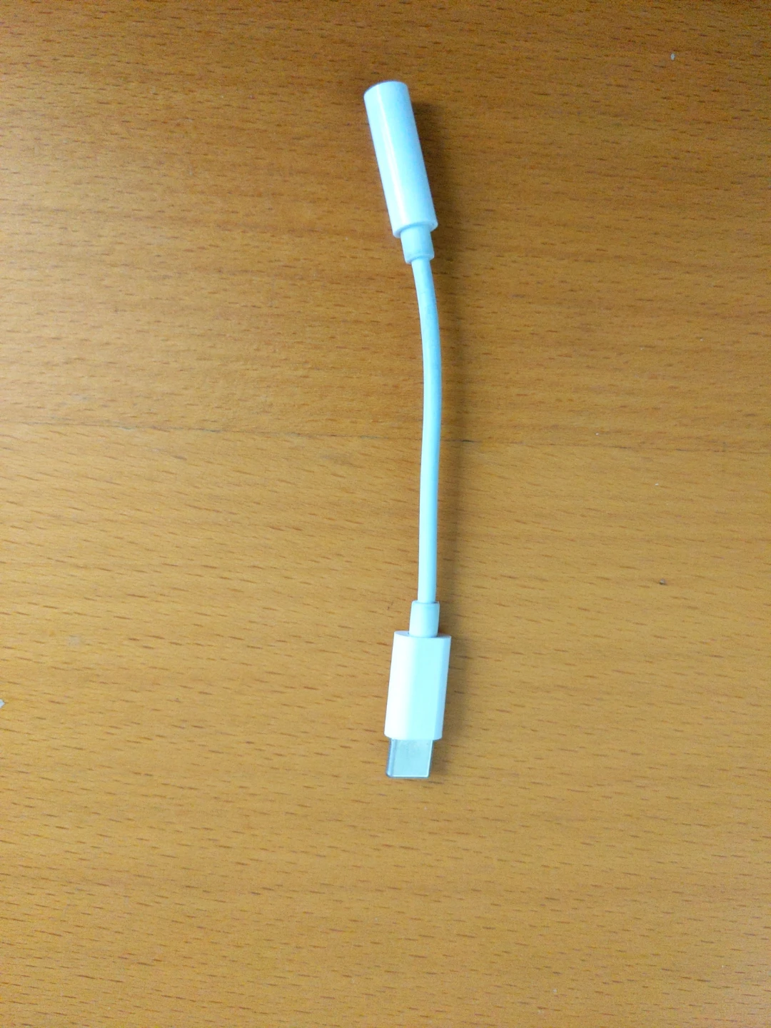 USB-C to 3.5mm Headphone Adapter Cable