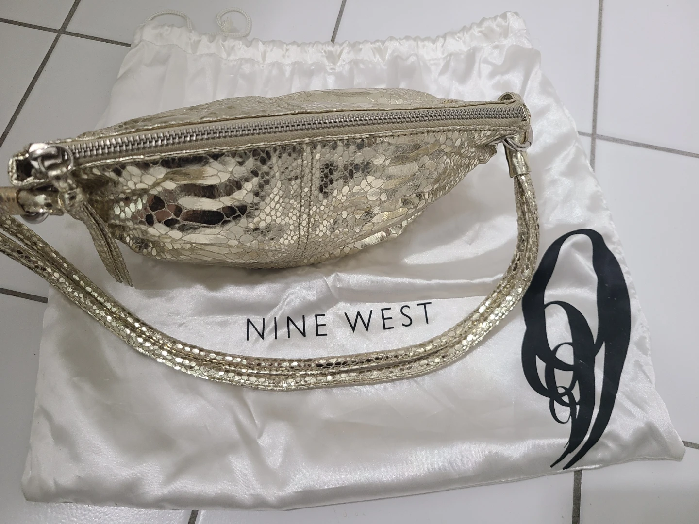 Nine West Handbag - photo 4