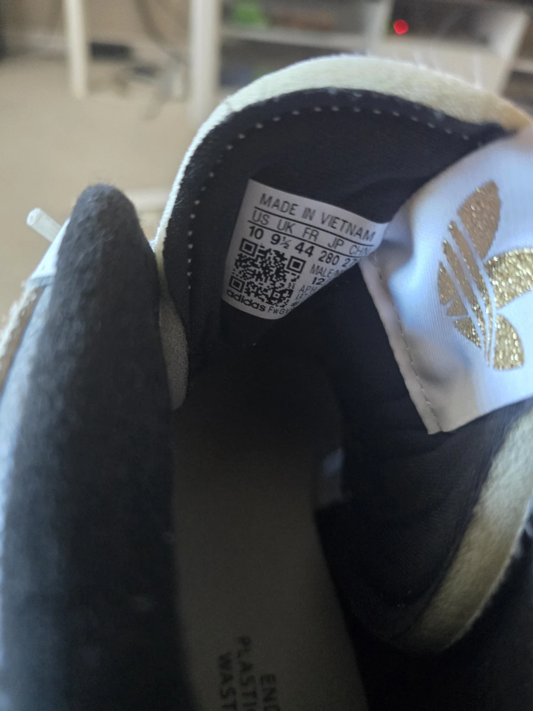 Adidas Forum 84 Hi, Size 10 US - photo 3