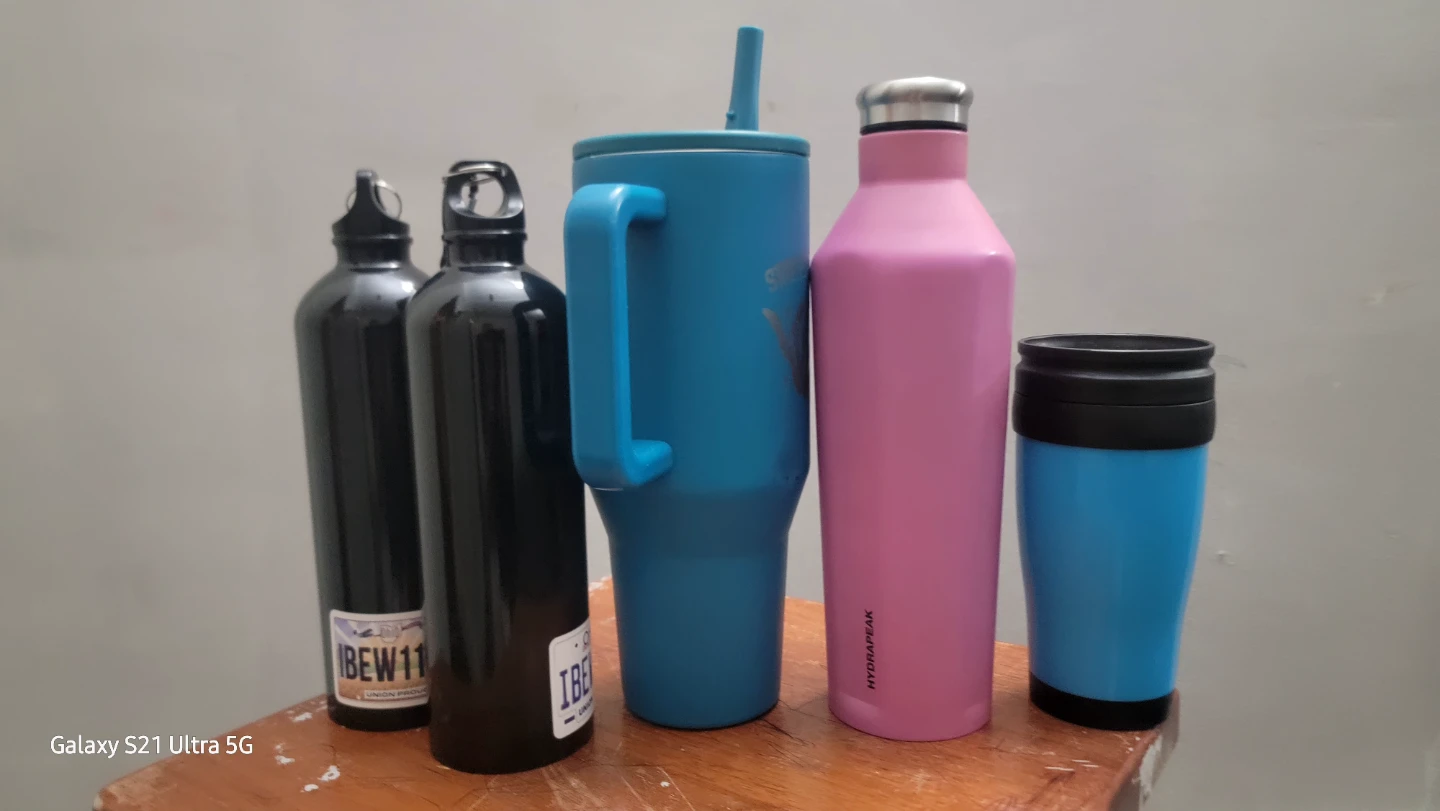 Hydrapeak & More Water Bottles