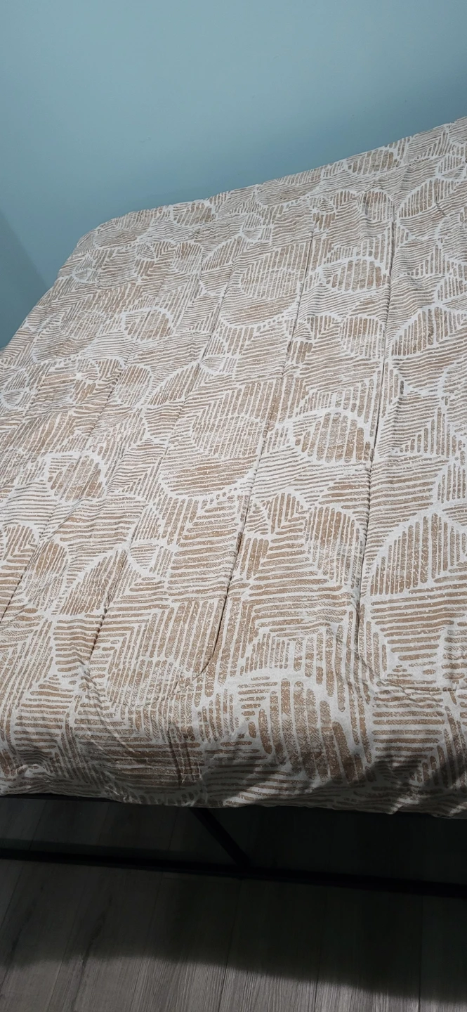 Mainstays Queen Size Comforter - photo 2