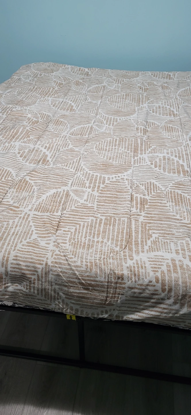Mainstays Queen Size Comforter - photo 4