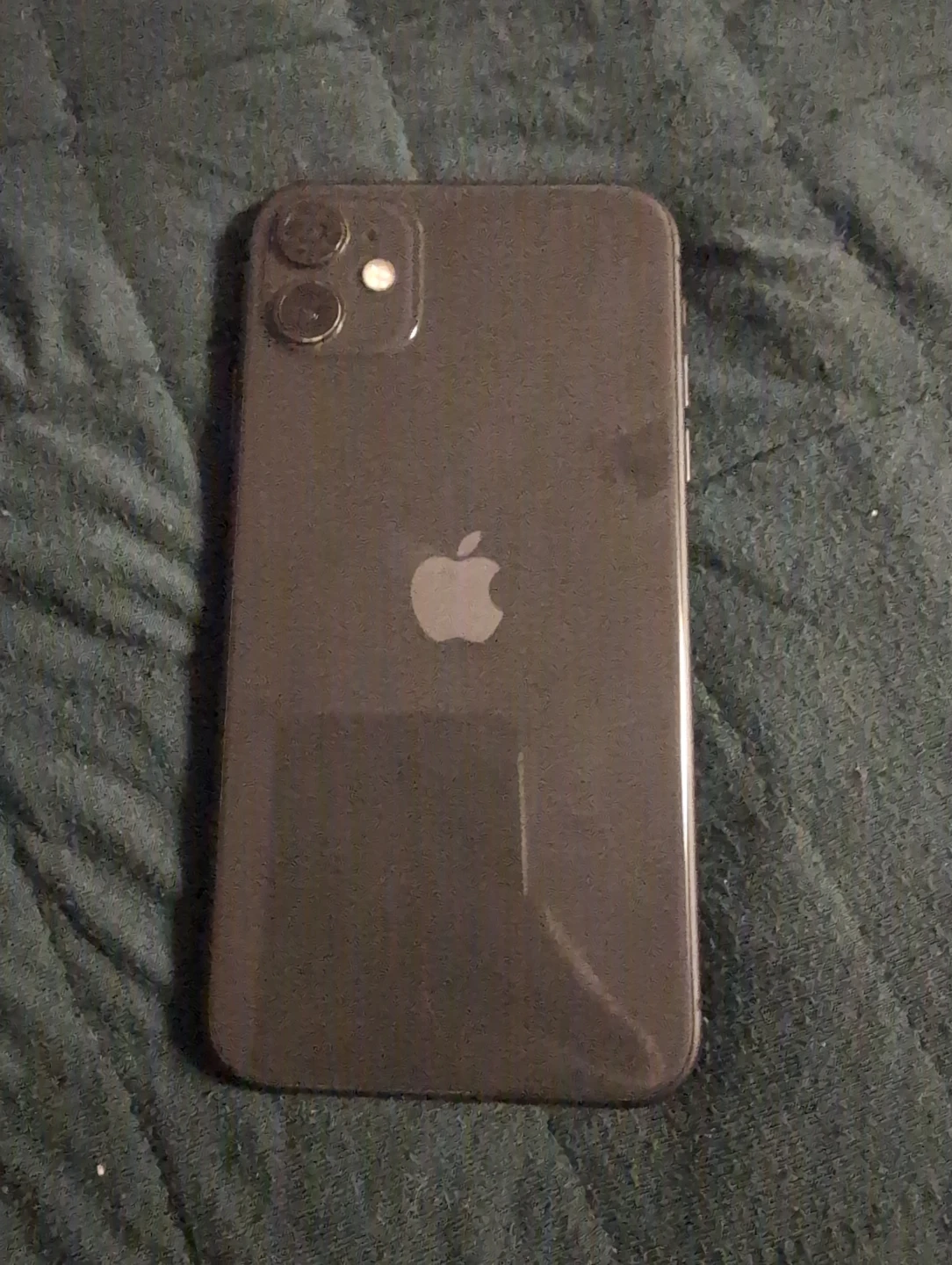 Apple iPhone 11 (64 GB) - photo 2