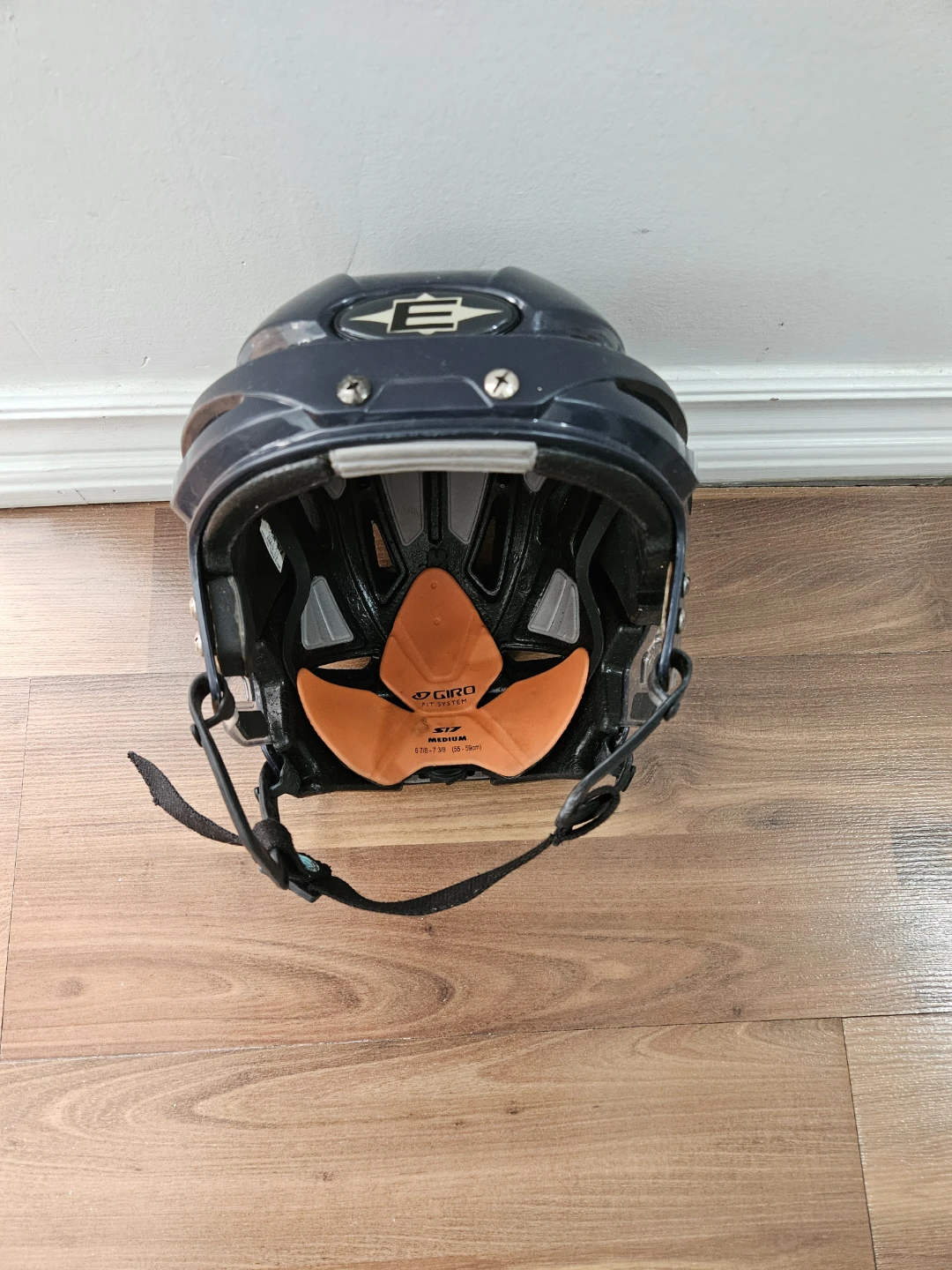 Easton Stealth Hockey Helmet