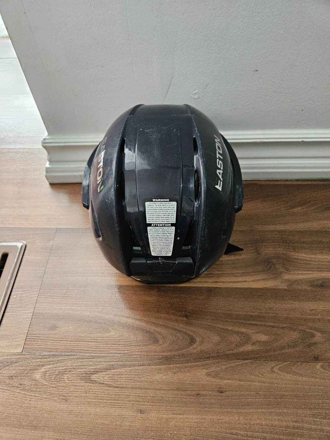 Easton Stealth Hockey Helmet - photo 3