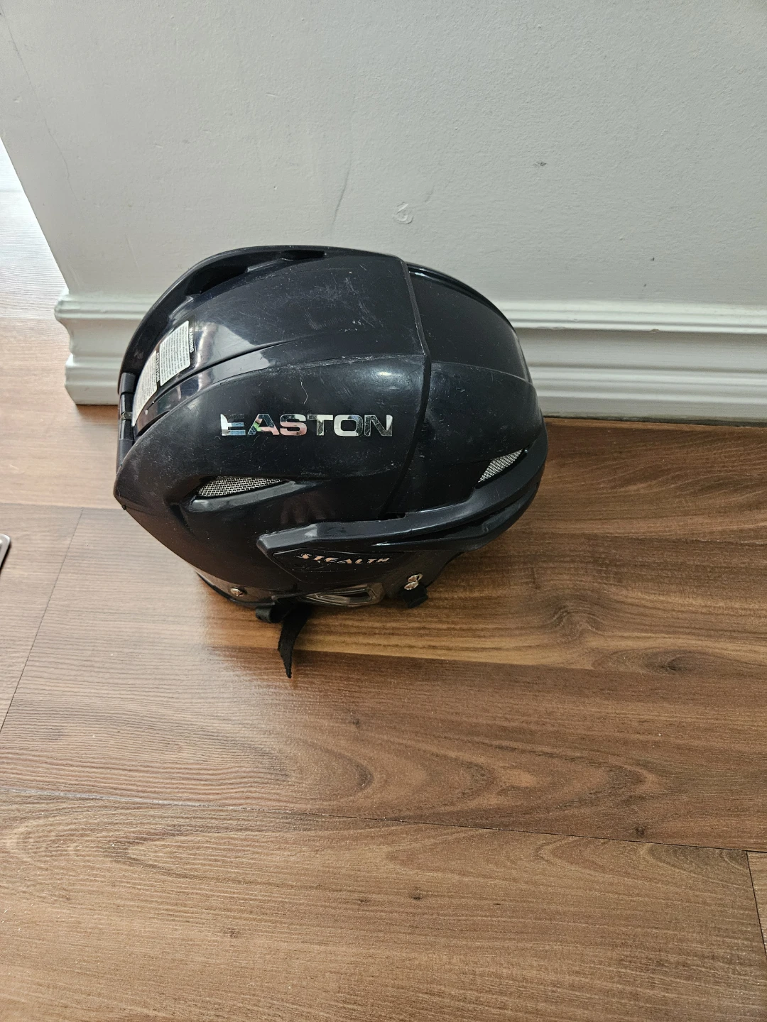 Easton Stealth Hockey Helmet - photo 4