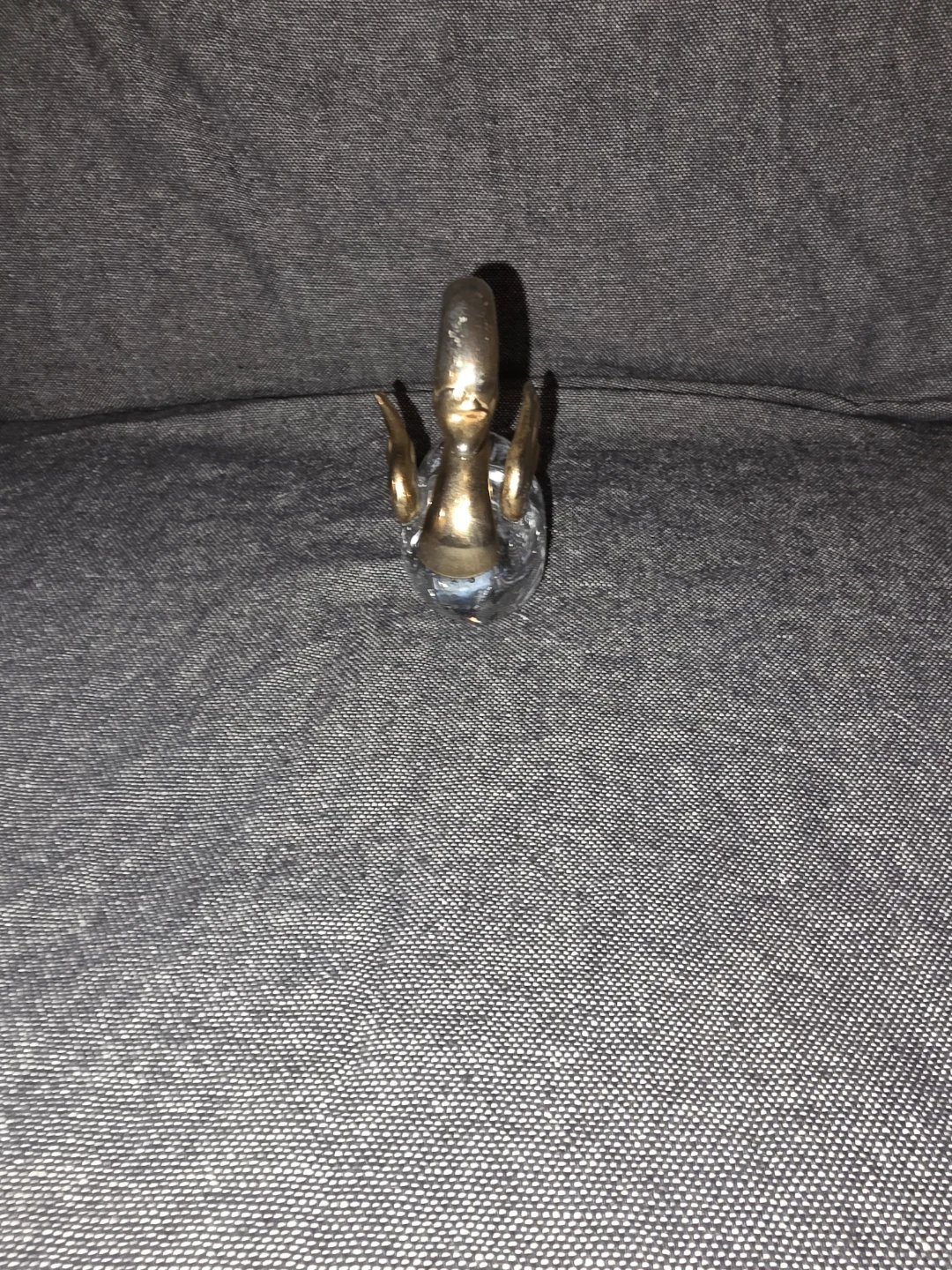 Swarovski Swan Figurine - photo 3