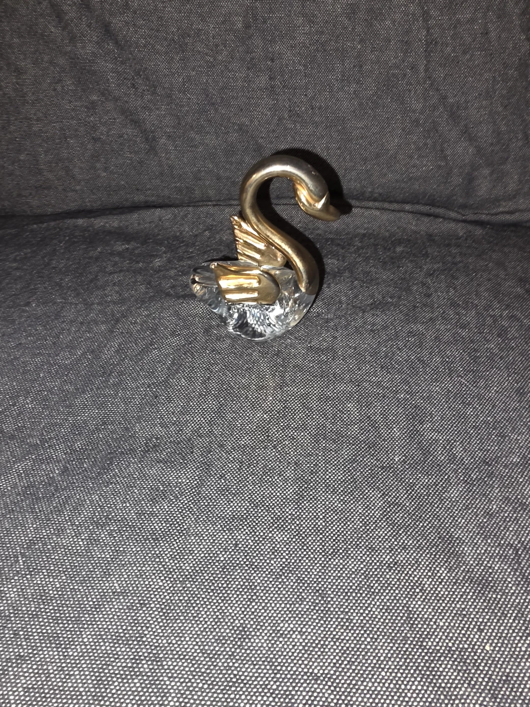 Swarovski Swan Figurine - photo 4