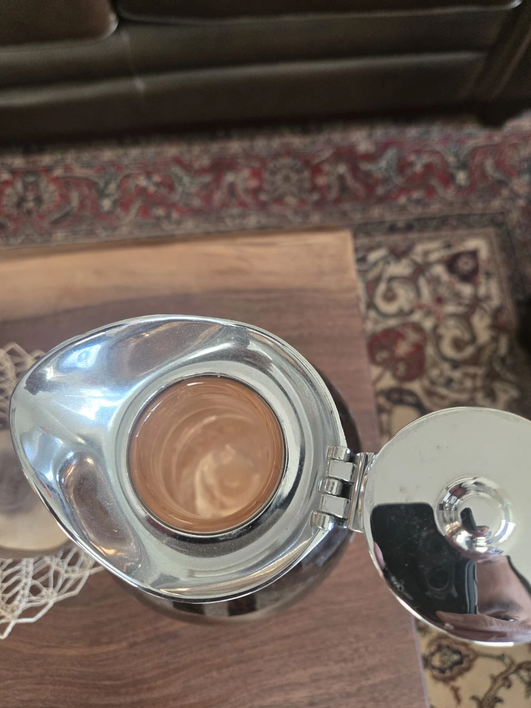 Vintage Thermos Bottle Co. Carafe - photo 2