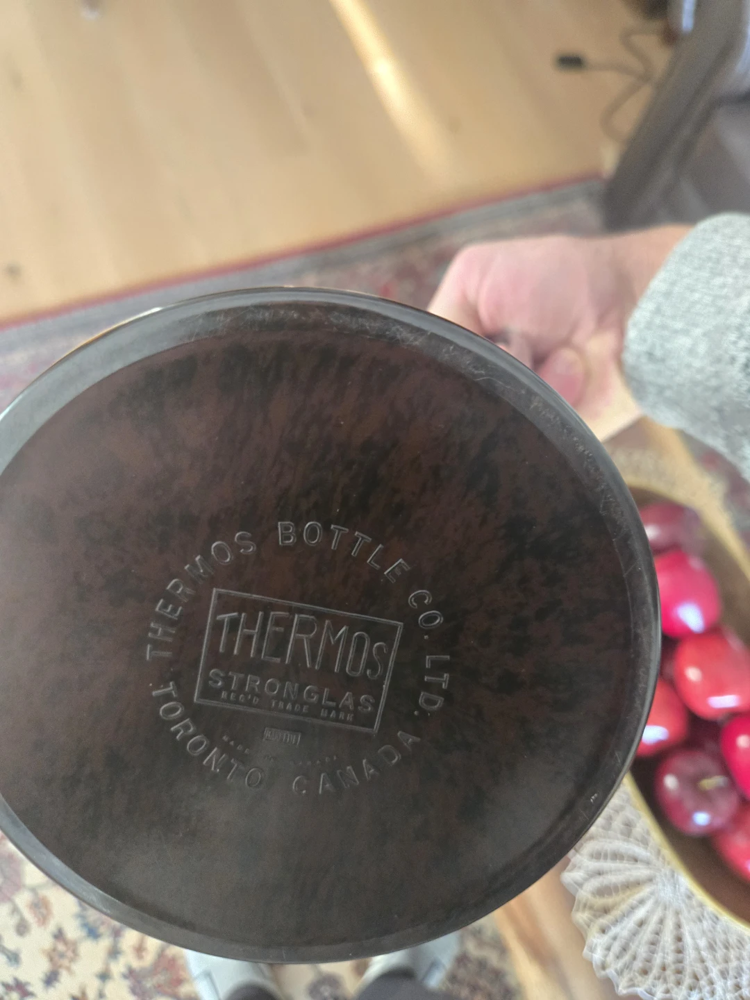 Vintage Thermos Bottle Co. Carafe - photo 3